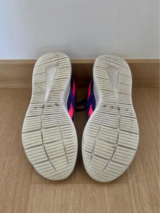 Zapatillas de deporte / correr Reebok Talla 39