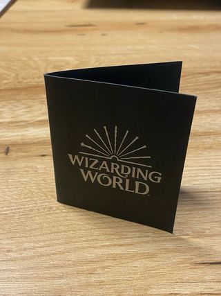 Pin “Animales fantásticos” Occamy