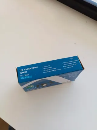 V-TAC VT-23060 LED Power Supply 60W