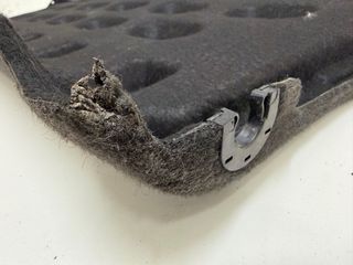 Bandeja maletero Seat Ibiza 6J 5 puertas