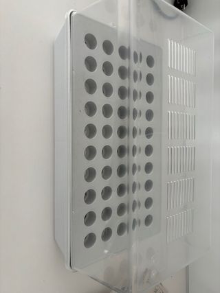 Mini Serra IKEA VÄXER