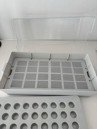 Mini Serra IKEA VÄXER