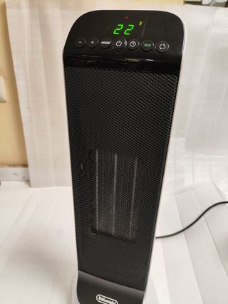 Calefactor Vertical DeLonghi HFX20S20