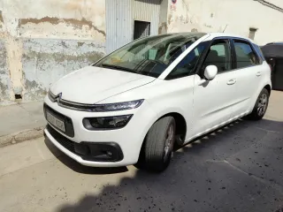 Citroen C4 Picasso 2017