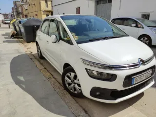 Citroen C4 Picasso 2017