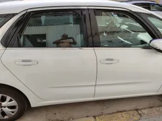 Citroen C4 Picasso 2017