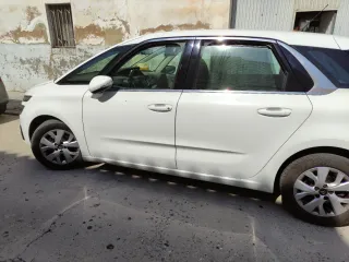 Citroen C4 Picasso 2017
