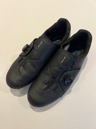 Bicicleta BMC Roadmachine FIVE 2023 Carbono EXTRAS