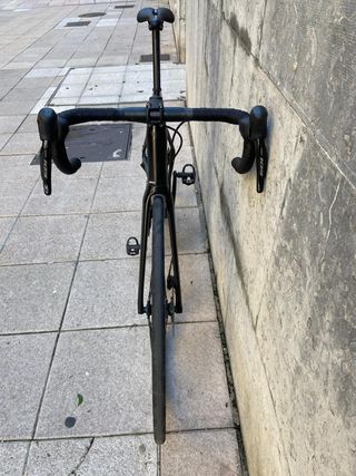 Bicicleta BMC Roadmachine FIVE 2023 Carbono EXTRAS