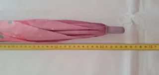 Paraguas infantil Barbie Princesas