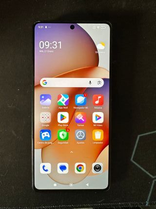 Redmi Note 13 Pro 256GB