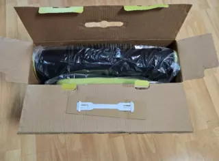 Esterilla HoMedics StretchXS para Yoga