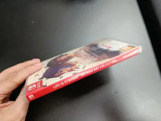 Nuevo! Life is Strange: Arcadia Bay Collection