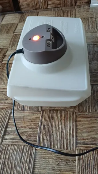 Vaporizador ICO Humidificador Gran Capacidad