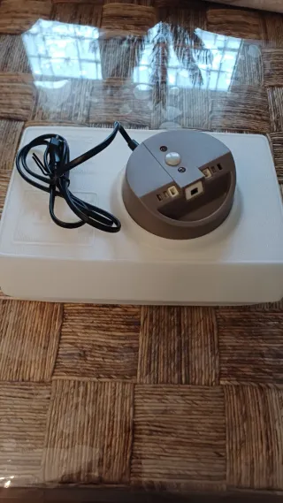 Vaporizador ICO Humidificador Gran Capacidad