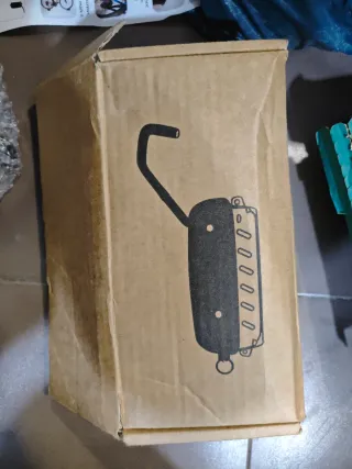 Colgador de Bicicleta Pared