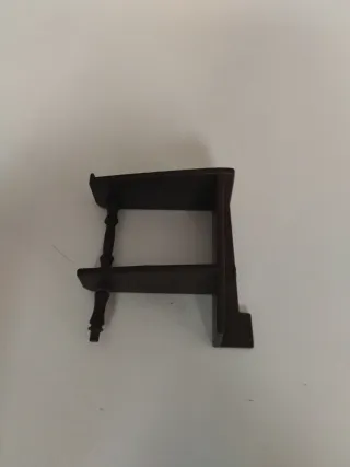 Playmobil mueble camarote mesa medieval 3550 3570