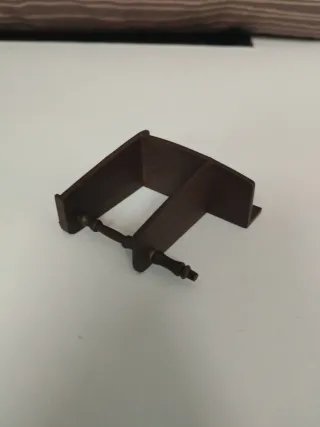 Playmobil mueble camarote mesa medieval 3550 3570