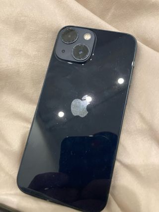 iPhone 13 mini 256GB 89% Batería