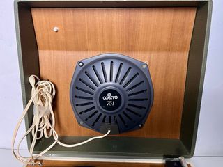 Tocadiscos Cosmo 751