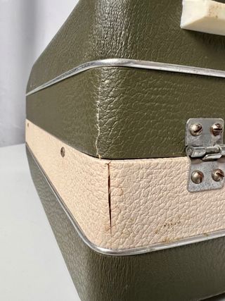 Tocadiscos Cosmo 751