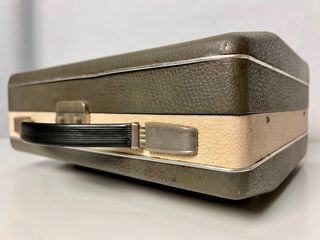 Tocadiscos Cosmo 751