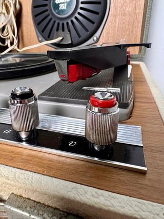 Tocadiscos Cosmo 751