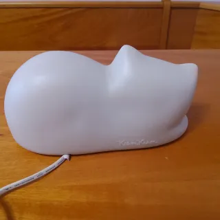 Lampada Kam Kam anni '80