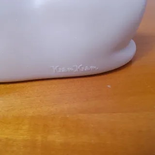 Lampada Kam Kam anni '80