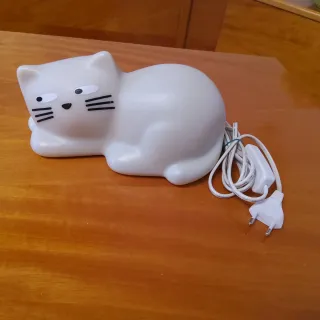 Lampada Kam Kam anni '80