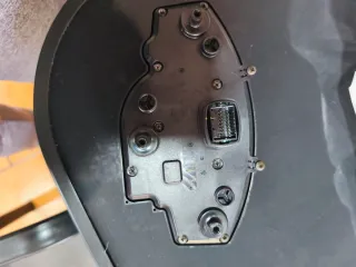 Cuadro instrumentos Yamaha R6 06/07