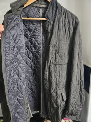 Chaqueta Hackett Caballero Talla XL