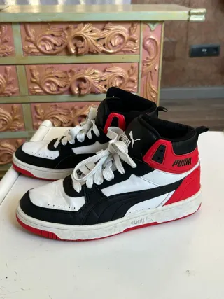 Zapatillas Puma Rebound Joy talla 40