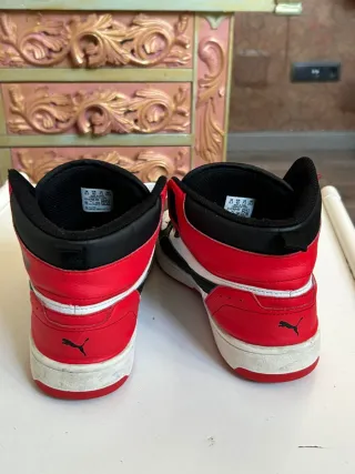 Zapatillas Puma Rebound Joy talla 40