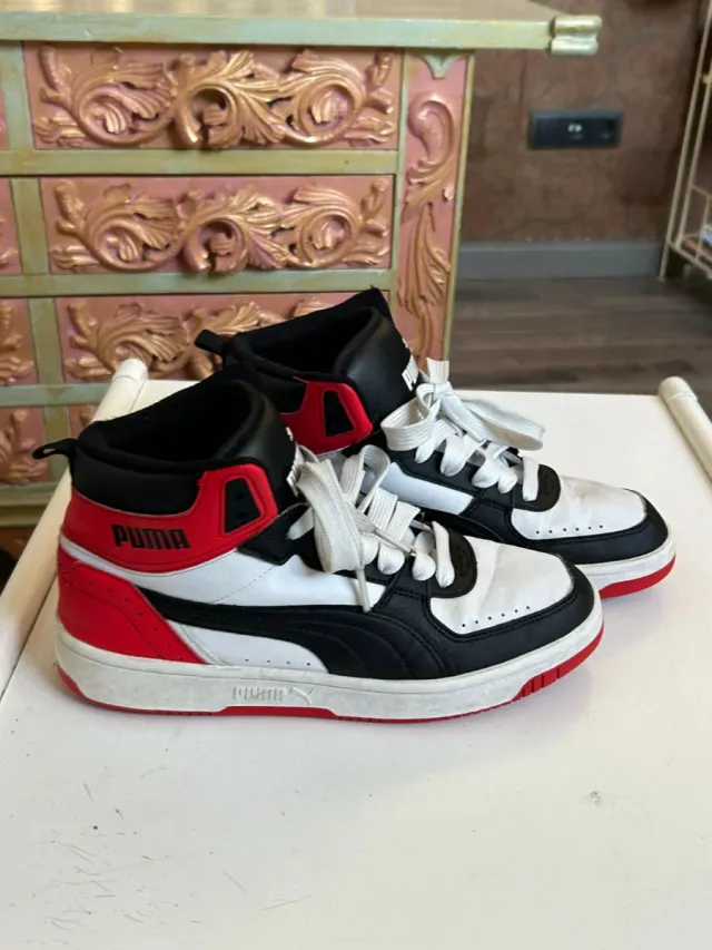 Zapatillas Puma Rebound Joy talla 40