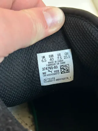 Zapatillas Puma Rebound Joy talla 40