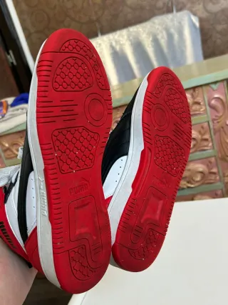 Zapatillas Puma Rebound Joy talla 40