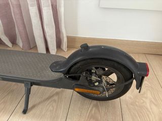 Xiaomi Mi Electric Scooter 1S