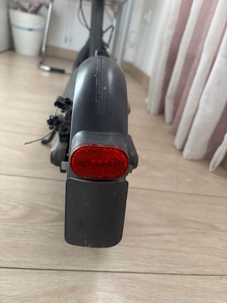 Xiaomi Mi Electric Scooter 1S