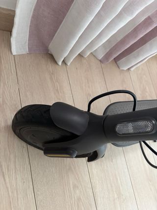 Xiaomi Mi Electric Scooter 1S