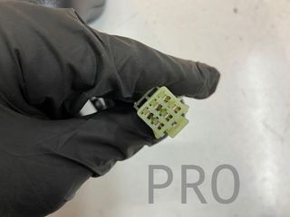 ROVER 200 ESPEJO RETROVISOR IZQUIERDO E2069