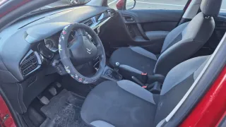 Citroen C3 1.6 BlueHDi