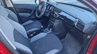 Citroen C3 1.6 BlueHDi