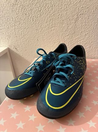 Botas de fútbol Nike Mercurial