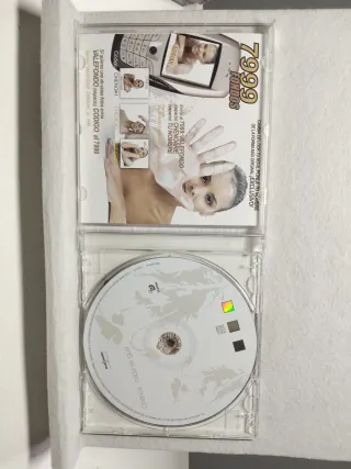 CD Chenoa - Nada es igual