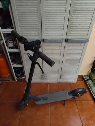 Patinete Xiaomi Mi Esencial