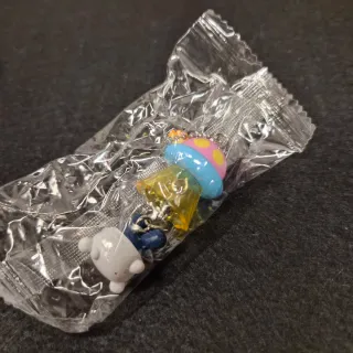 Tamagotchi UFO Mimitchi