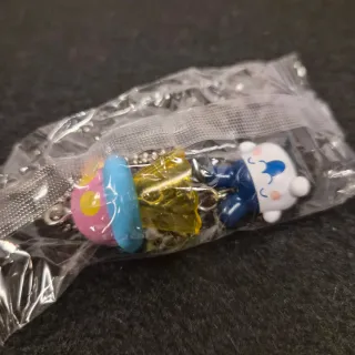 Tamagotchi UFO Mimitchi