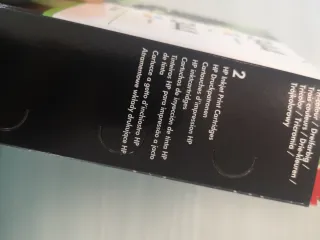 Cartuccia HP 344 Tri-colour 2-Pack