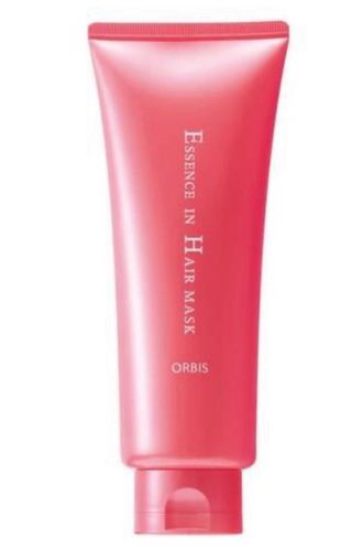 Mascarilla capilar Orbis Essence in Hair Mask